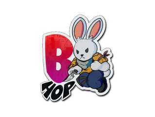 B Hop