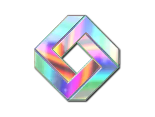 Infinite Diamond (Holo)