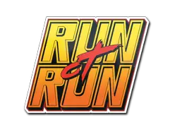 Run CT, Run
