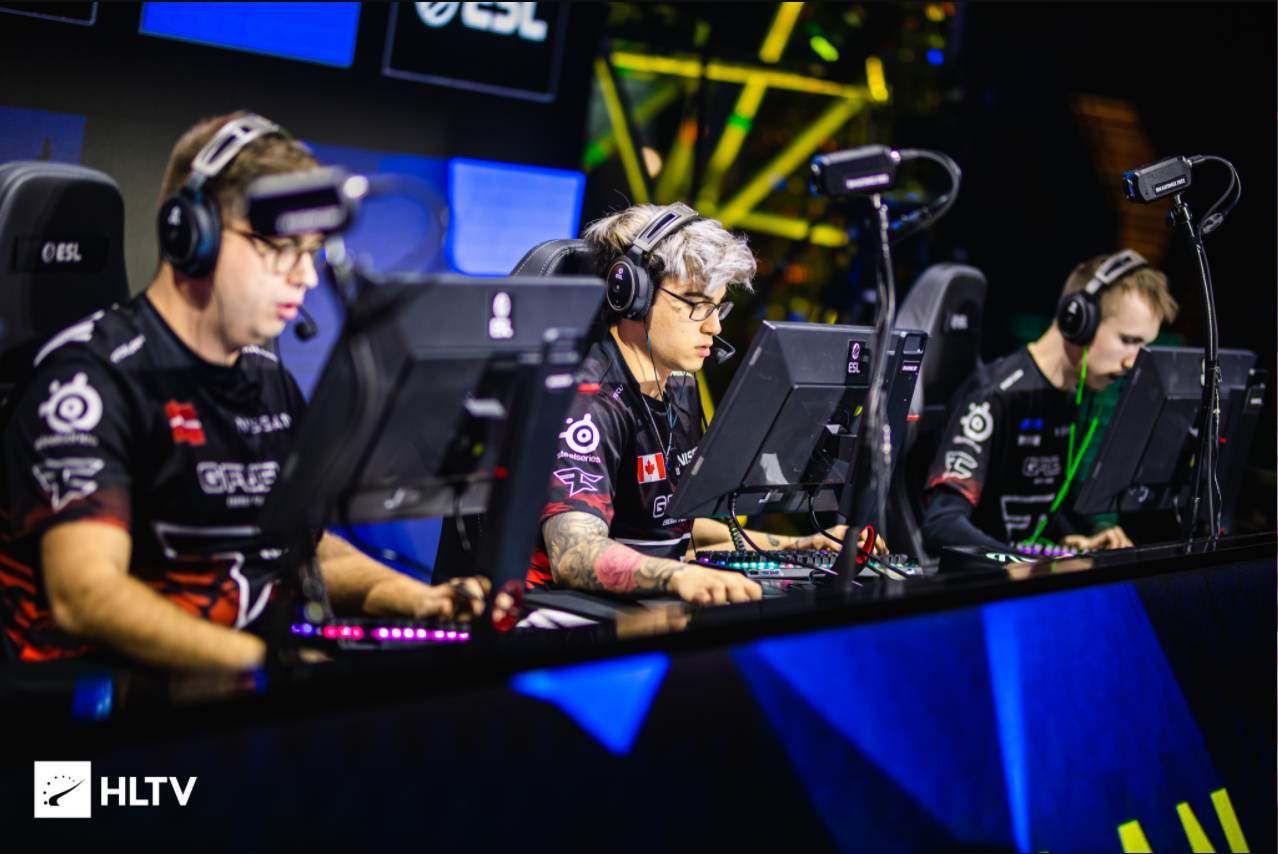 与丹麦队的比赛结束后,twistzz接受了外媒的采访并分