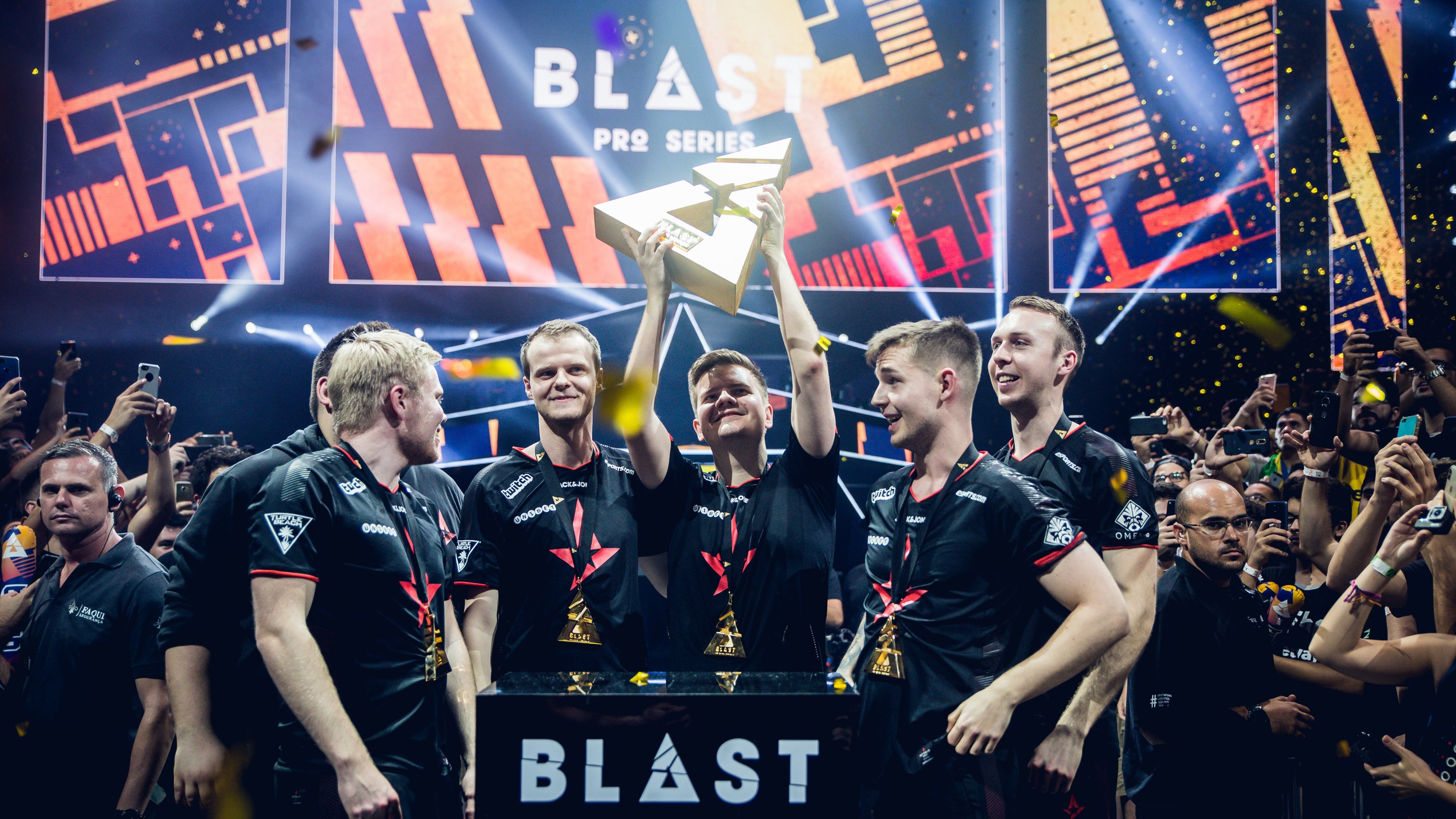 astralis高清壁纸图片