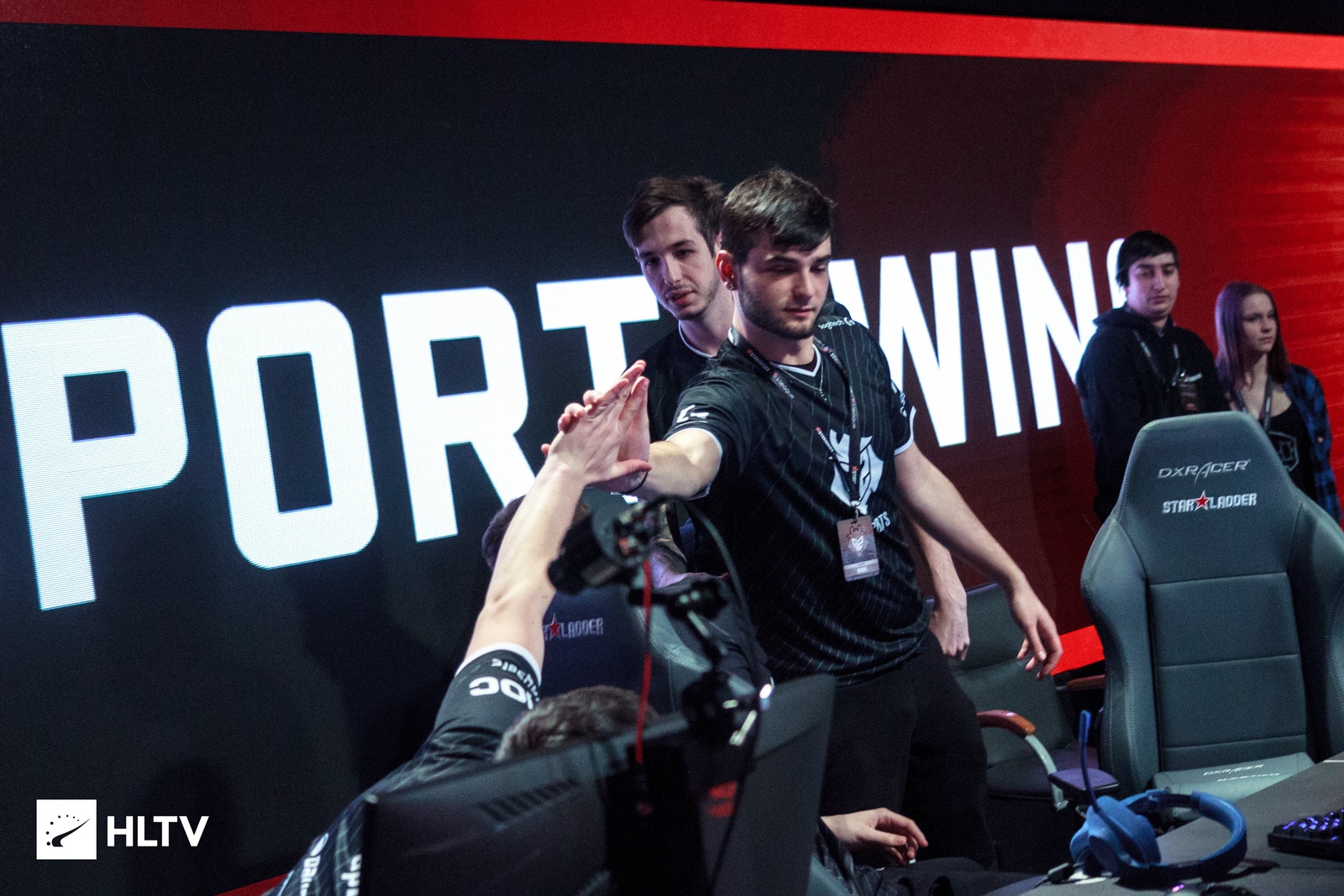 major全勤第一人shox将第17次参加major赛事