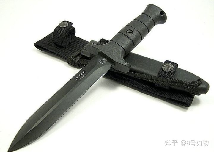 csgo皮肤科普:原版刀介绍#1