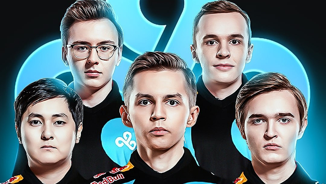 c9ceo谈收购红星教练groove起了决定性的作用