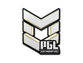 PGL | Antwerp 2022