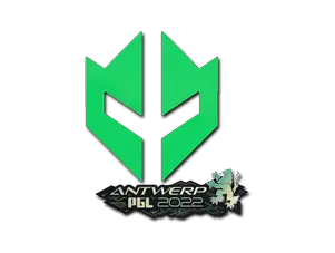 Imperial Esports | Antwerp 2022