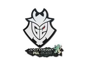 G2 Esports | Antwerp 2022