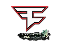 FaZe Clan | Antwerp 2022