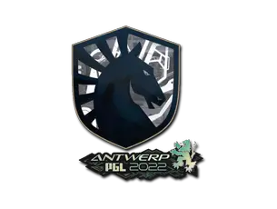 Team Liquid | Antwerp 2022