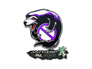 Outsiders | Antwerp 2022