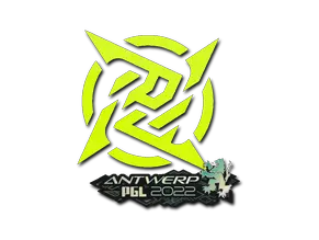 Ninjas in Pyjamas | Antwerp 2022