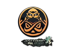 ENCE | Antwerp 2022