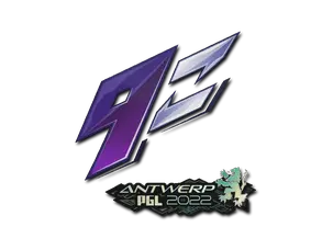 9z Team | Antwerp 2022