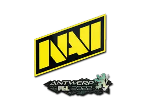Natus Vincere | Antwerp 2022