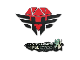 Heroic | Antwerp 2022