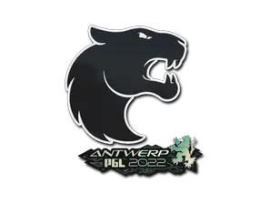 FURIA | Antwerp 2022