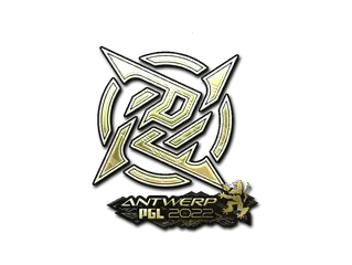 Ninjas in Pyjamas (Gold) | Antwerp 2022