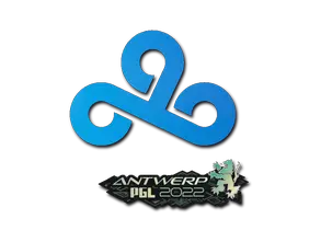 Cloud9 | 2022年安特卫普锦标赛