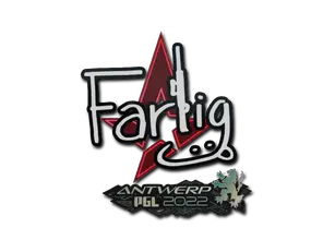 Farlig | Antwerp 2022
