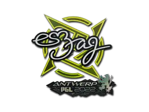 es3tag | Antwerp 2022