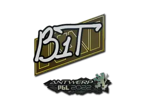 b1t | Antwerp 2022