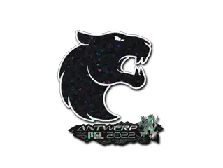 FURIA (Glitter) | Antwerp 2022