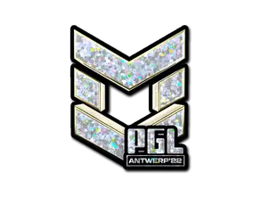PGL (Glitter) | Antwerp 2022