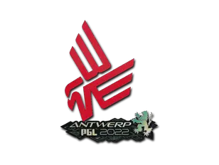 Bad News Eagles | Antwerp 2022