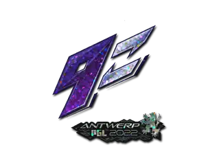 9z Team (Glitter) | Antwerp 2022