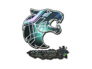 FURIA (Holo) | Antwerp 2022