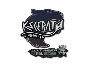 KSCERATO | Antwerp 2022