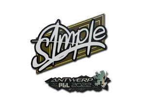 s1mple | Antwerp 2022