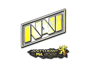 Natus Vincere (Holo) | Antwerp 2022