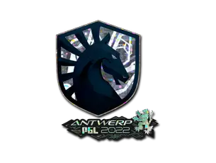 Team Liquid (Glitter) | Antwerp 2022