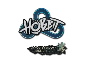 Hobbit | Antwerp 2022