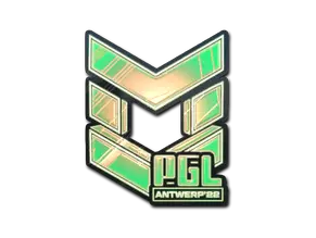 PGL (Holo) | Antwerp 2022