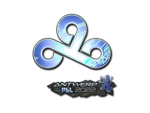 Cloud9 (Holo) | Antwerp 2022