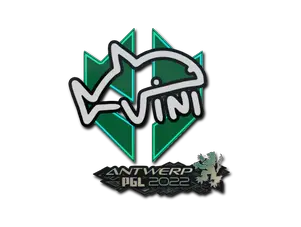VINI | Antwerp 2022