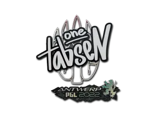 tabseN | Antwerp 2022