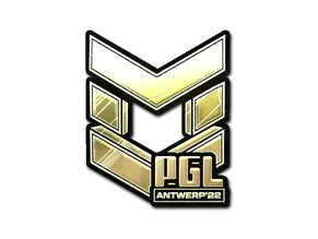 PGL (Gold) | Antwerp 2022