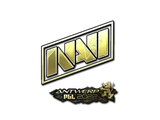 Natus Vincere (Gold) | Antwerp 2022