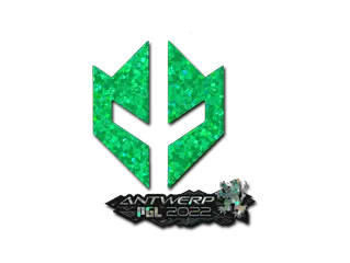 Imperial Esports (Glitter) | Antwerp 2022