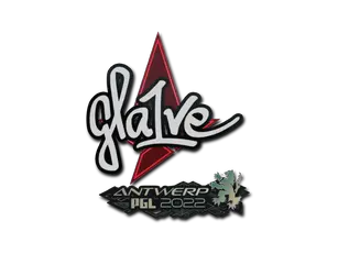 gla1ve | Antwerp 2022