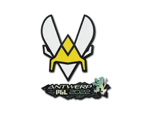 Vitality | Antwerp 2022