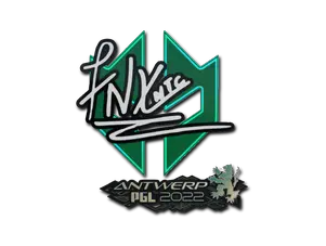 fnx | Antwerp 2022