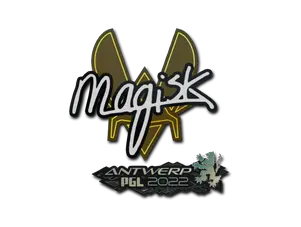 Magisk | Antwerp 2022