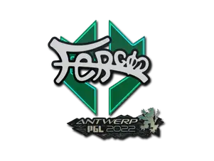 fer | Antwerp 2022