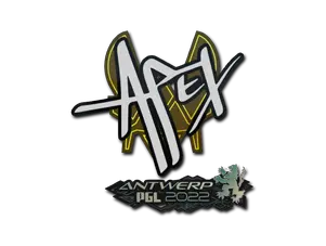 apEX | Antwerp 2022