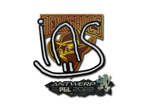 ins | Antwerp 2022