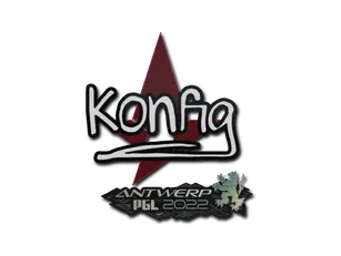 k0nfig | Antwerp 2022